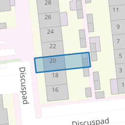 Perceel HLV01-C-3925