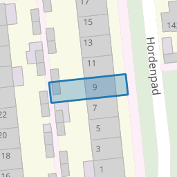 Perceel HLV01-C-3931