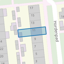 Perceel HLV01-C-3932