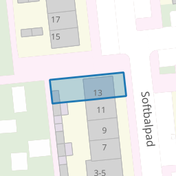 Perceel HLV01-C-3938