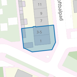 Perceel HLV01-C-3942