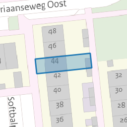 Perceel HLV01-C-3945