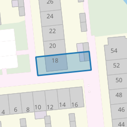 Perceel HLV01-C-3954