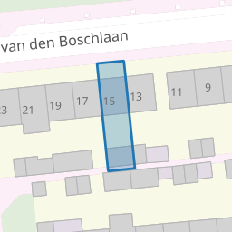 Perceel HLV01-C-3958