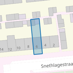 Perceel HLV01-C-3964