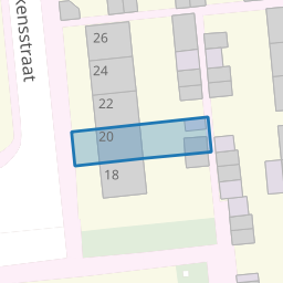 Perceel HLV01-C-3992