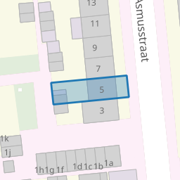 Perceel HLV01-C-3996