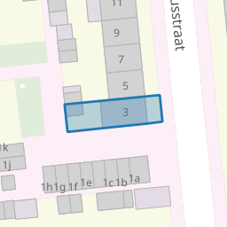 Perceel HLV01-C-3997