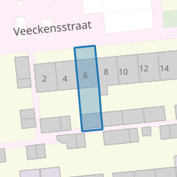 Perceel HLV01-C-4003