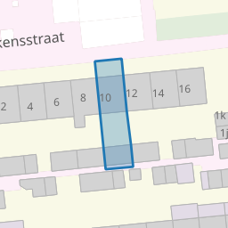 Perceel HLV01-C-4004
