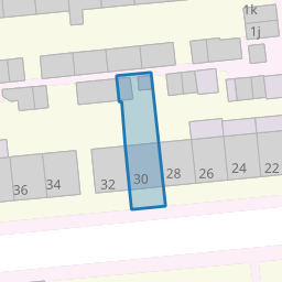 Perceel HLV01-C-4007