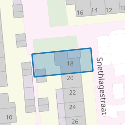 Perceel HLV01-C-4013