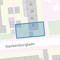 Perceel HLV01-C-4018