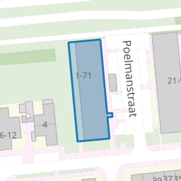 Perceel HLV01-C-4032