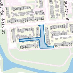 Perceel HLV01-C-4061