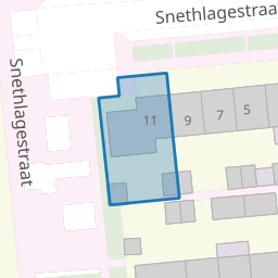 Perceel HLV01-C-4065