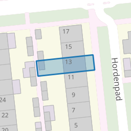 Perceel HLV01-C-4082