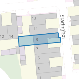 Perceel HLV01-C-4103