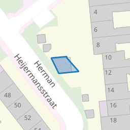 Perceel HLV01-C-4111