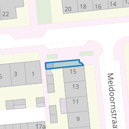 Perceel HLV01-C-4118