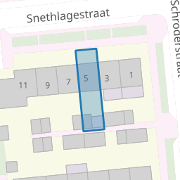Perceel HLV01-C-4165