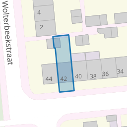 Perceel HLV01-C-4168