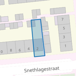 Perceel HLV01-C-4272