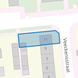 Perceel HLV01-C-4286