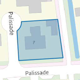 Perceel HLV01-C-4294