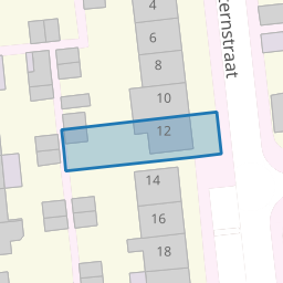 Perceel HLV01-C-4299