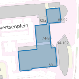 Perceel HLV01-C-4307