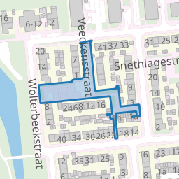 Perceel HLV01-C-4313