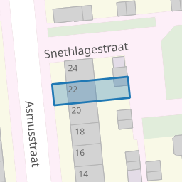 Perceel HLV01-C-4317