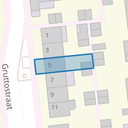 Perceel HLV01-C-4361