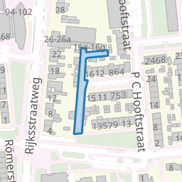 Perceel HLV01-C-4376