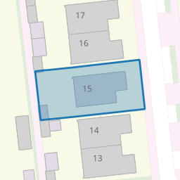 Perceel HLV01-C-4392