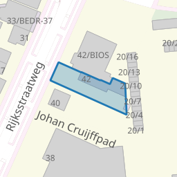 Perceel HLV01-C-4418