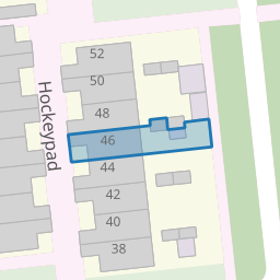 Perceel HLV01-C-4435