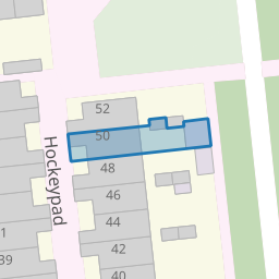 Perceel HLV01-C-4444