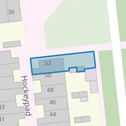 Perceel HLV01-C-4445