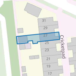 Perceel HLV01-C-4457