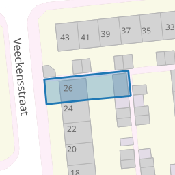 Perceel HLV01-C-4510