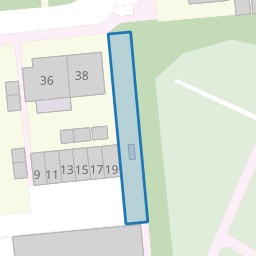 Perceel HLV01-C-4600