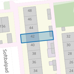 Perceel HLV01-C-4610