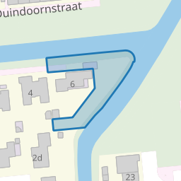 Perceel HLV01-C-4612