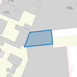 Perceel HLV01-C-4616