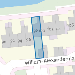 Perceel HLV01-C-4635