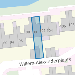 Perceel HLV01-C-4636