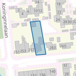 Perceel HLV01-C-4646