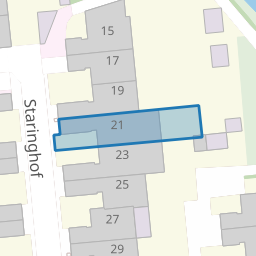 Perceel HLV01-C-4685